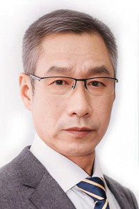 Liu Peiqi