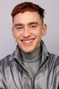 Olly Alexander
