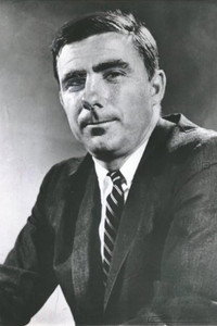 Ted Yates