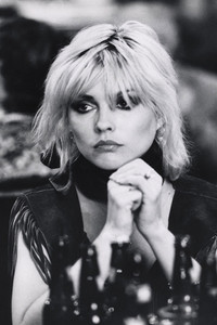 Debbie Harry