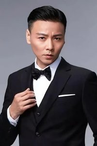 Max Zhang