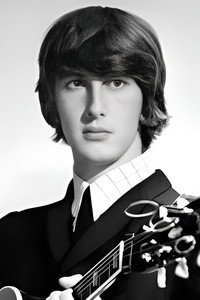 Chad Stuart
