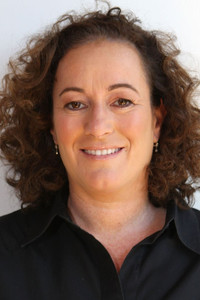 Abby Bluestone