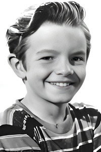 Roger Mobley