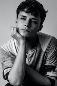 Lucas Jade Zumann