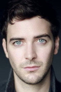 Cian Barry