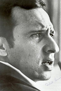 Robert Lussier