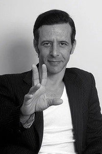 Axel Jodorowsky