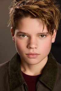 Logan Bailey