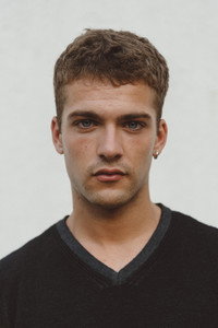 Jon Lukas