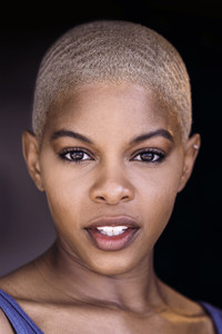 Morgan Dixon