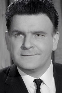 Godfrey Quigley