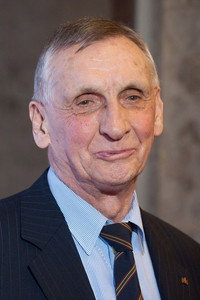 Ulrich K. Wegener