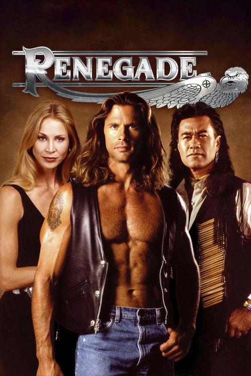 Renegade
