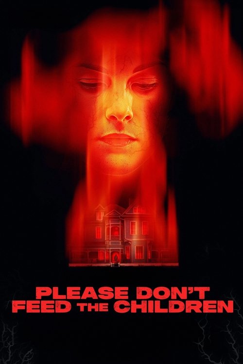 Please Don't Feed the Children